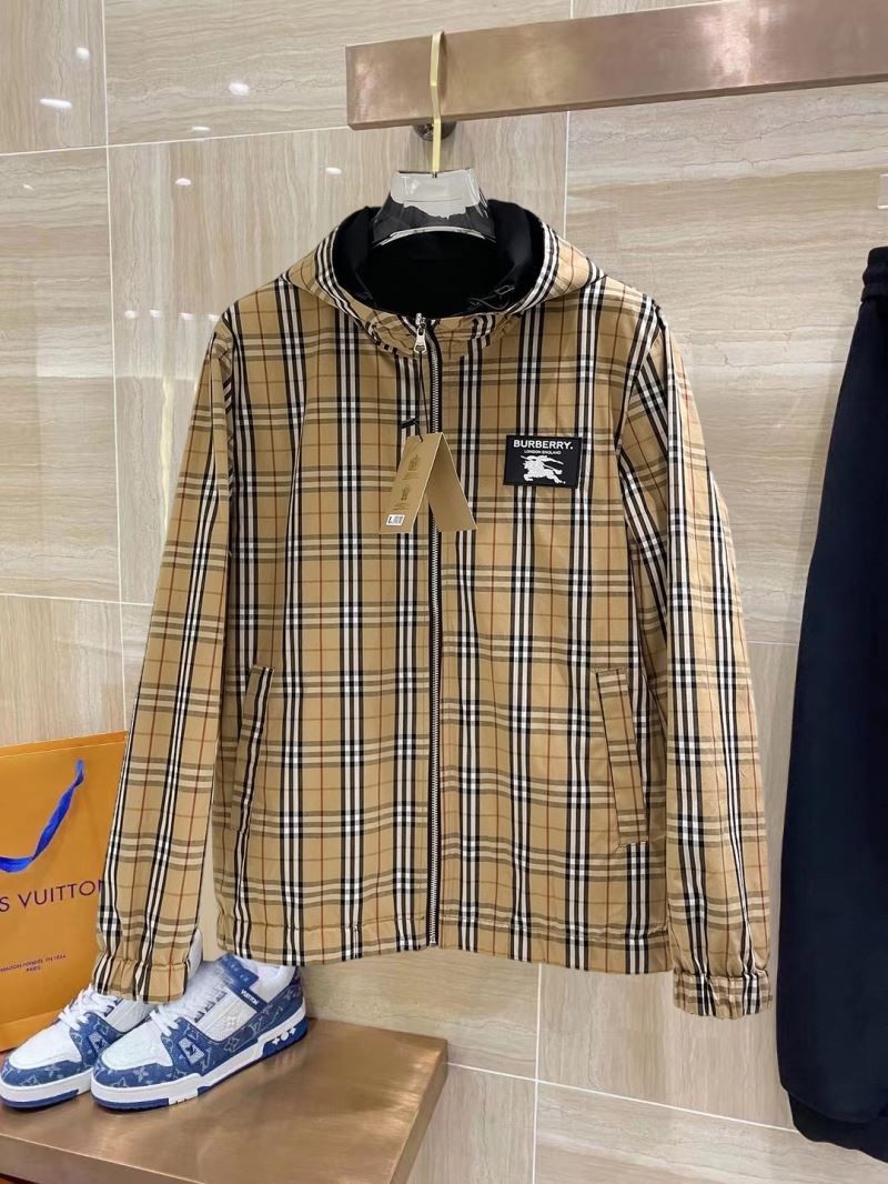 Burberry Outwear